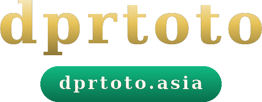 dprtoto logo