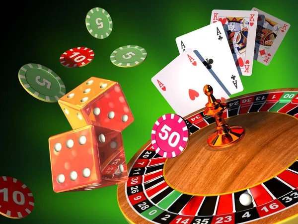 dprtoto Live Baccarat Grand